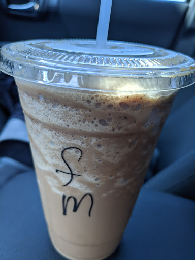 Coffee Shop «Camp Coffee Roasters», reviews and photos, 921 Main St, Blowing Rock, NC 28605, USA