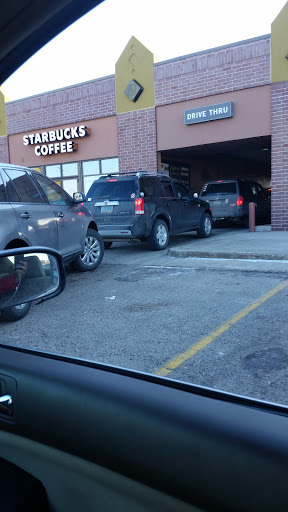 Coffee Shop «Starbucks», reviews and photos, 4900 13th Ave SW, Fargo, ND 58103, USA