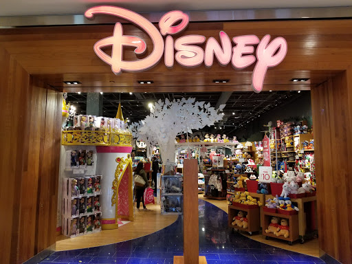 Toy Store «Disney Store», reviews and photos, 630 Old Country Rd, Garden City, NY 11530, USA