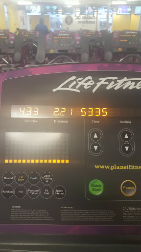 Gym «Planet Fitness», reviews and photos, 7610 Old Branch Ave, Clinton, MD 20735, USA