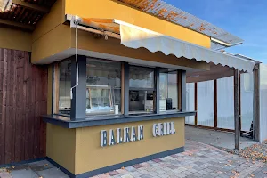 Balkan Grill image