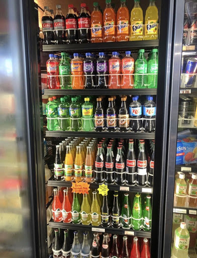 Grocery Store «MI CHATITA MARKET AND TAQUERIA», reviews and photos, 1471 Southwest Blvd, Rohnert Park, CA 94928, USA