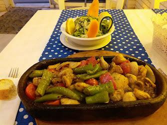 Okyanus Balık Restaurant