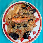 Photo n°1 de l'avis de Davide.o fait le 05/08/2023 à 18:37 sur le  Vino e Cucina à Varazze