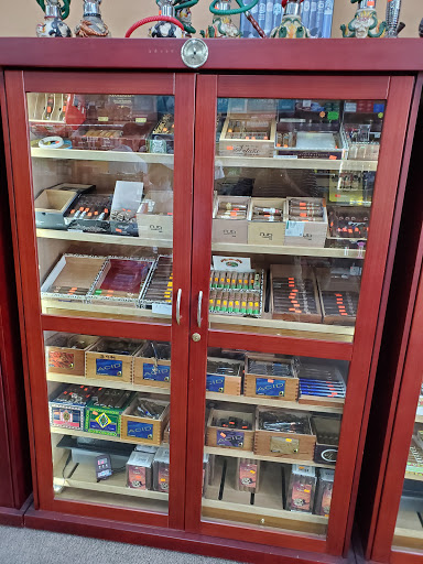 Tobacco Shop «Tobacco Unlimited», reviews and photos, 4425 13th St, St Cloud, FL 34769, USA