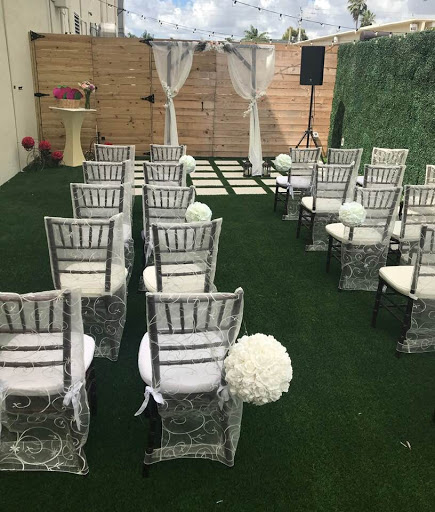Banquet Hall «Studio305 Reception Hall», reviews and photos, 12039 SW 132nd Ct #7, Miami, FL 33186, USA