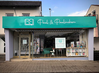 Buchhandlung Paul und Paulinchen Dr.-Dietz-Straße 10, 36043 Fulda, Deutschland