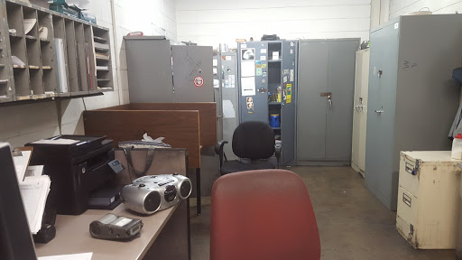 Post Office «United States Postal Service Administration Offices», reviews and photos, 951 W Bethel Rd, Coppell, TX 75099, USA