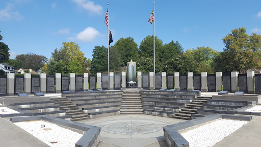 Stadium «Navy-Marine Corps Memorial Stadium», reviews and photos, 550 Taylor Ave, Annapolis, MD 21401, USA