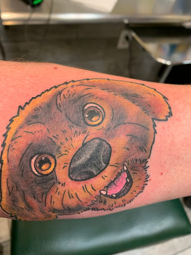 Explore tattoo ideas for brother, creative tattoo ideas in Troy, available at Bz Ink Tattoo and Piercing Shop