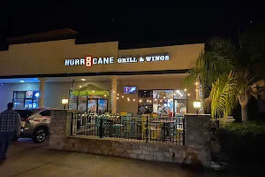 Hurricane Grill & Wings-Fleming Island image