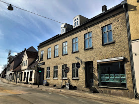 Slagtermuseet i Roskilde