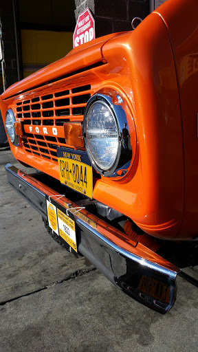 Car Wash «Sparkles Carwash & Quick Lube», reviews and photos, 3107 Farrington St, Flushing, NY 11354, USA