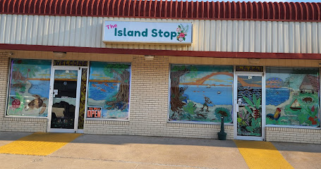 The Island Stop