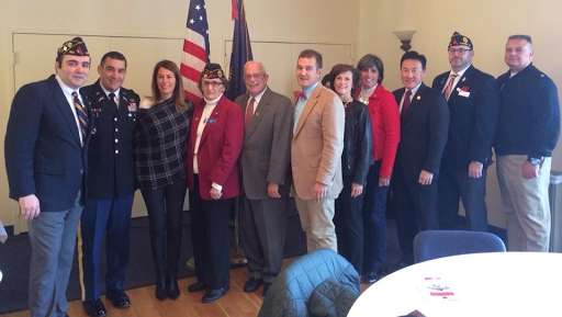 The American Legion Dyer-Gunnell Post 180