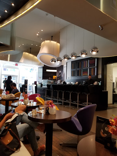 Boutique «Nespresso Miami Boutique & Cafe», reviews and photos, 1105 Lincoln Rd, Miami Beach, FL 33139, USA