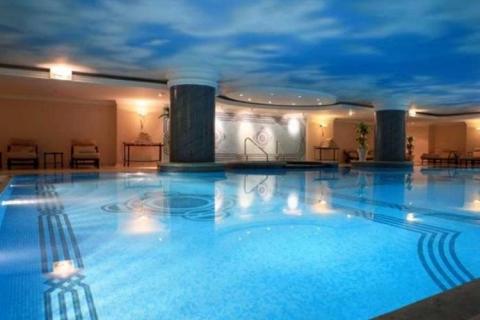 Opinii despre ΑΛΦΑΘΕΡΜ - ΠΙΣΙΝΕΣ ΥΔΡΟΜΑΣΑΖ în Γάζι - Υδραυλικός