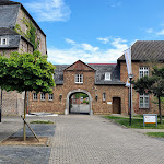 Photo n°24 de l'avis de J.A.C.. fait le 22/06/2021 à 17:53 sur le  Haus Overbach - Hotel & Tagungszentrum à Jülich