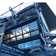 Croke Park Conference centre car park