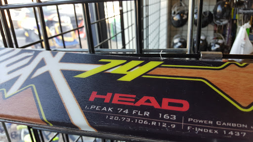 Sporting Goods Store «Play It Again Sports», reviews and photos, 993 Mansell Rd, Roswell, GA 30076, USA