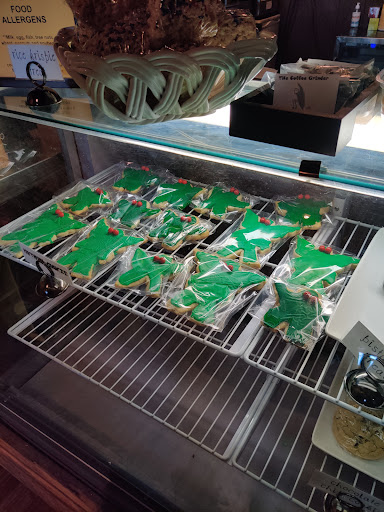 Cafe «The Coffee Grinder», reviews and photos, 330 Main St, Point Pleasant, WV 25550, USA