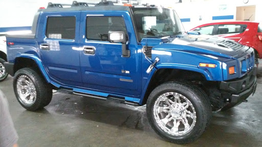East Coast Auto Detailing en Carnegie