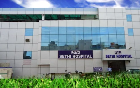 Sethi Hospital image