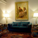 Photo n°30 de l'avis de cristina.a fait le 18/09/2020 à 10:46 sur le  Grand Hotel Francia & Quirinale à Montecatini Terme