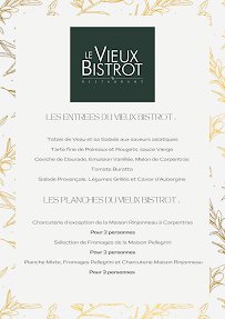 Photos du propriétaire du Restaurant LE VIEUX BISTROT à Cabrières-d'Avignon - n°14
