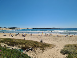Photo de One Mile Beach avec un niveau de propreté de très propre