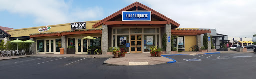 Pier 1 Imports, 3900 Bel Aire Plaza a, Napa, CA 94558, USA, 