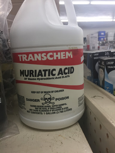 Hardware Store «Best Value Hardware», reviews and photos, 600 Virginia Beach Blvd, Virginia Beach, VA 23451, USA