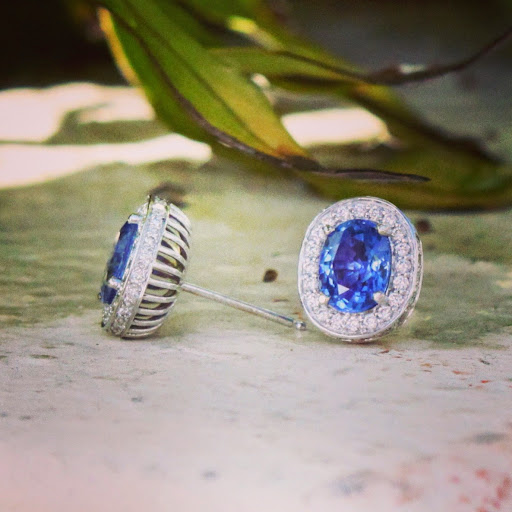 Jewelry Store «By Design Jewelers», reviews and photos, 1607 Ponce De Leon Blvd #106, Coral Gables, FL 33134, USA