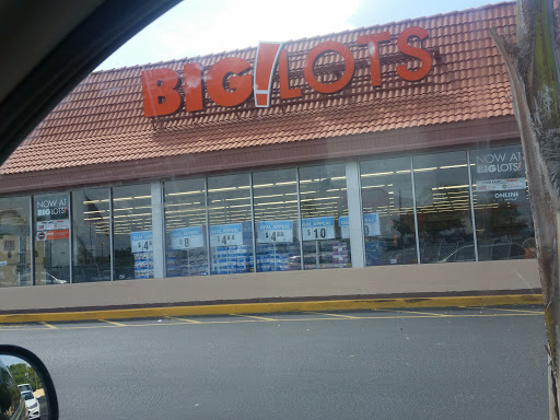 Discount Store «Big Lots», reviews and photos, 7600 Starkey Rd, Seminole, FL 33777, USA