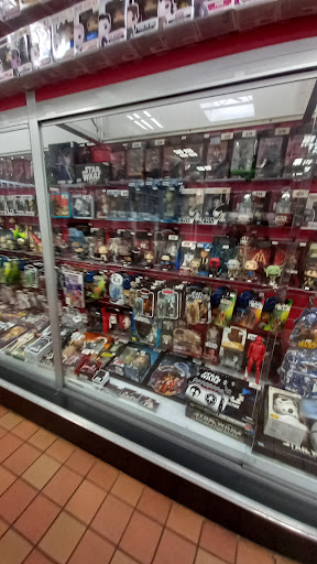 Collectibles Store «The Exchange», reviews and photos, 3225 Cleveland Ave NW, Canton, OH 44709, USA