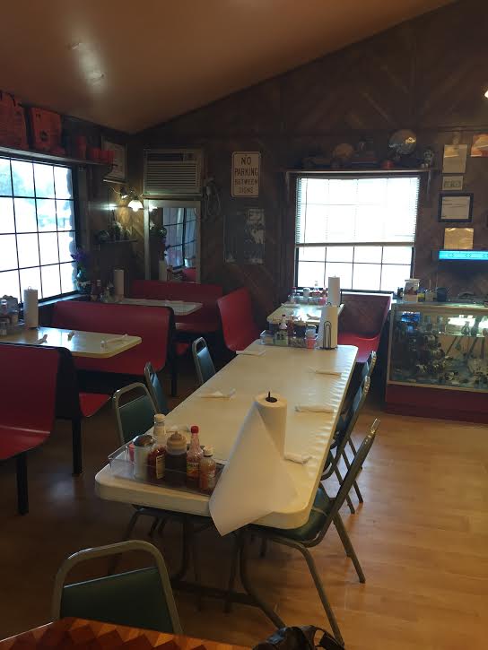 Lackey's Smoke House BBQ 72112