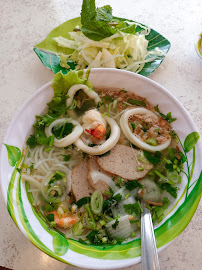 Phô du Restaurant vietnamien Nguyen-Hoang à Marseille - n°14