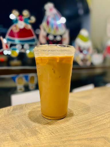 Coffee Shop «Cook Street Coffee», reviews and photos, 100 E Station St #170, Barrington, IL 60010, USA