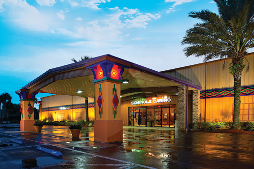 Casino «Seminole Casino Brighton», reviews and photos, 17735 Reservation Rd, Okeechobee, FL 34974, USA