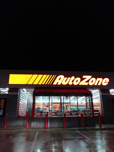 Auto Parts Store «AutoZone», reviews and photos, 60 Blakeslee Blvd Dr E, Lehighton, PA 18235, USA