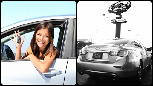 Used Car Dealer «Del Real Automotive Group», reviews and photos, 1002 Walnut Ave, Frankfort, IN 46041, USA