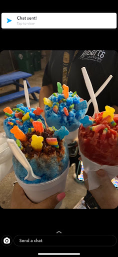 Ice Cream Shop «Sno-Ball 1», reviews and photos, 3830 Baldwin Blvd, Corpus Christi, TX 78405, USA