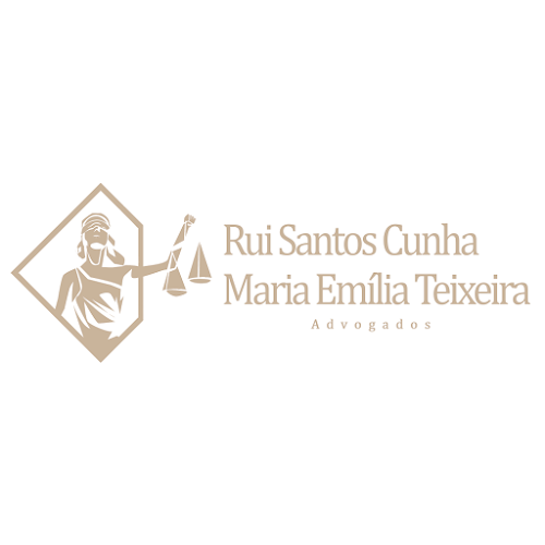 Avaliações doEscritório de Advogados - Rui Santos Cunha & Maria Emília Teixeira em Gondomar - Advogado