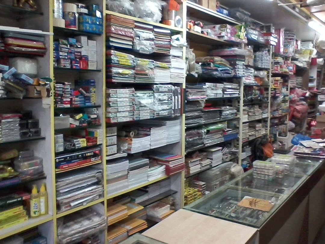 Mahavir stores