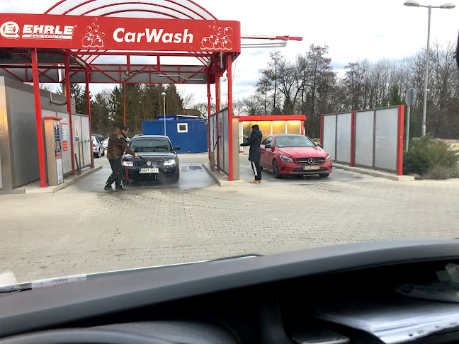 Ehrle Car Wash - Beled