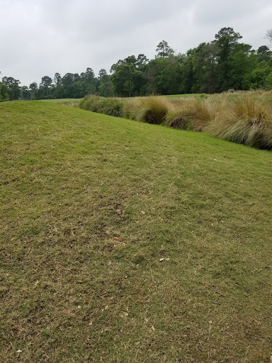Golf Resort «Golf Club of Houston», reviews and photos, 5860 Wilson Rd, Humble, TX 77396, USA