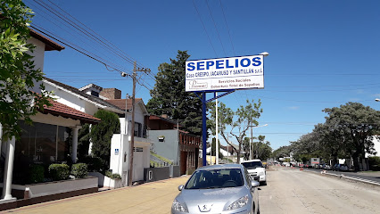 Casa Crespo - Iacaruso y Santillan SRL