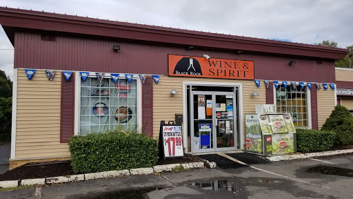 Black Rock Wine & Spirits, 21 Waterbury Rd, Thomaston, CT 06787, USA, 