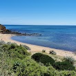 Royal Beach Dog Off Leash Area