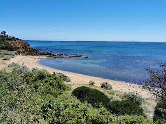 Royal Beach Dog Off Leash Area